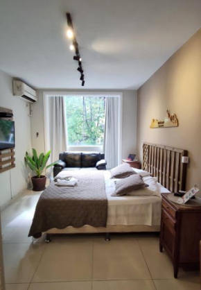  Baixo Copa Guest House  Рио-Де-Жанейро